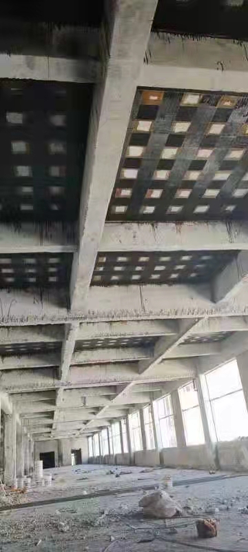 沂源楼板碳纤维布加固可以增加承重